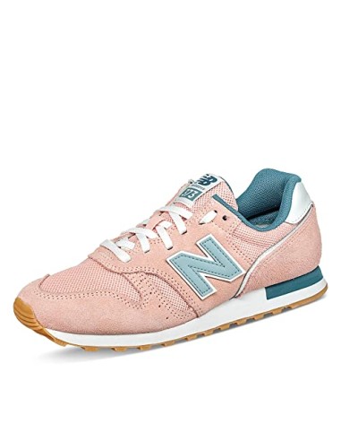 ZAPATILLAS NEW BALANCE WL373SU2 BEIGE
