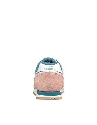 ZAPATILLAS NEW BALANCE WL373SU2 BEIGE