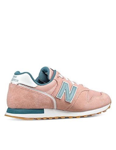 ZAPATILLAS NEW BALANCE WL373SU2 BEIGE