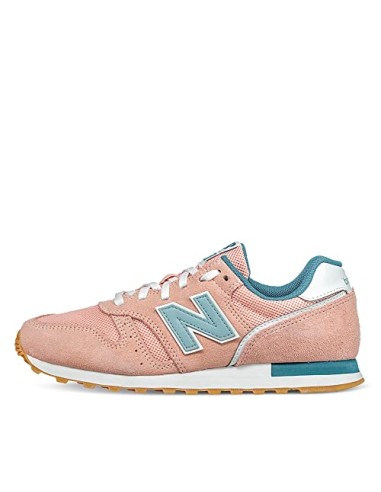 ZAPATILLAS NEW BALANCE WL373SU2 BEIGE