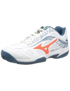 Zapatilla para Tenis y Pádel para HOMBRE MIZUNO...