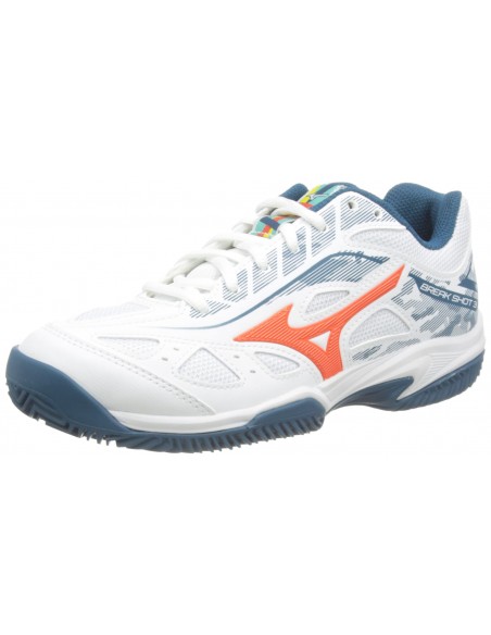 MIZUNO-Tenis/Padel-BREAKSHOT 3 CC