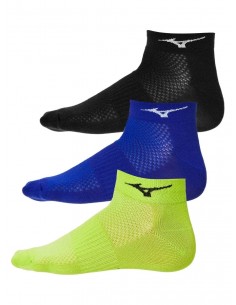 MIZUNO-Calcetines-Training Mid 3P