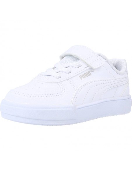 Zapatilla de Moda para UNISEX JUNIOR PUMA Caven AC+ Inf-01