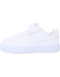 Zapatilla de Moda para UNISEX JUNIOR PUMA Caven AC+ Inf-01 2