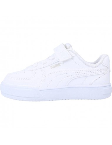 Zapatilla de Moda para UNISEX JUNIOR PUMA Caven...