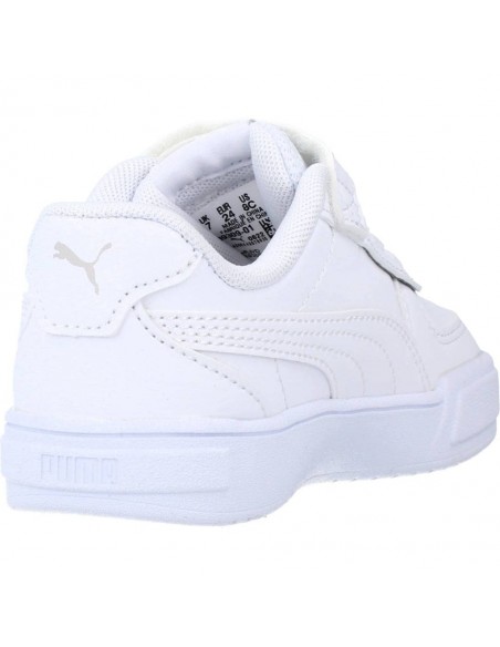 Zapatilla de Moda para UNISEX JUNIOR PUMA Caven AC+ Inf-01