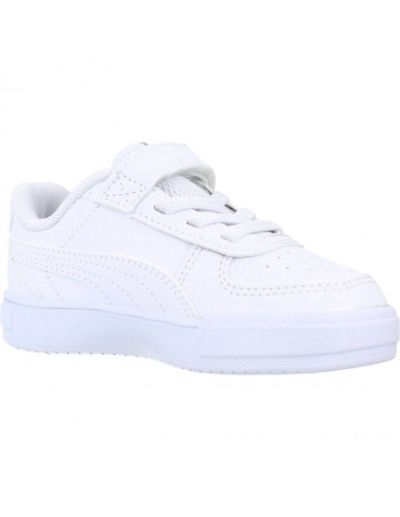 Zapatilla de Moda para UNISEX JUNIOR PUMA Caven AC+ Inf-01