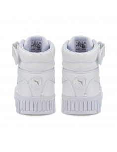 Zapatilla de Moda para MUJER PUMA Carina 2.0 Mid-02 2