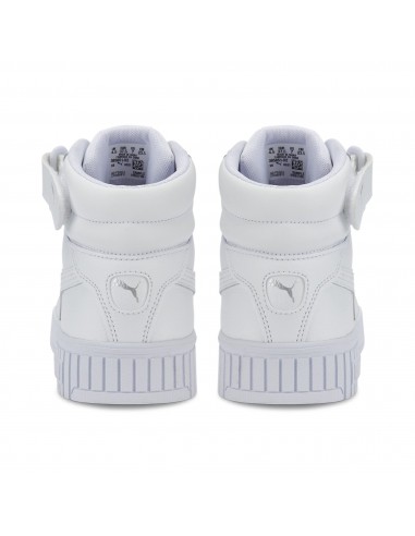 Zapatilla de Moda para MUJER PUMA Carina 2.0...