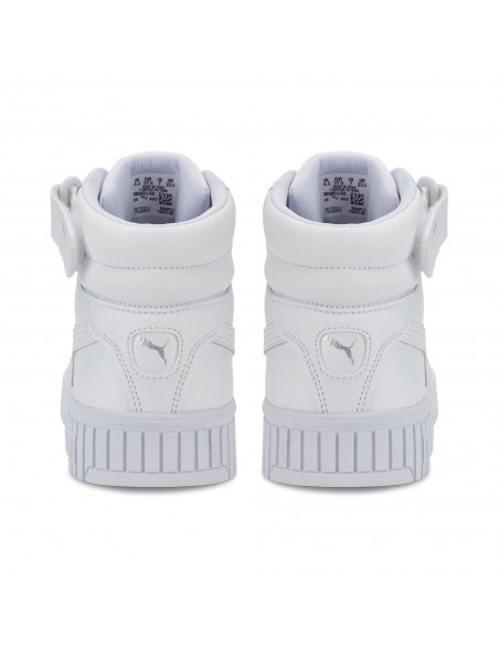 Zapatilla de Moda para MUJER PUMA Carina 2.0 Mid-02