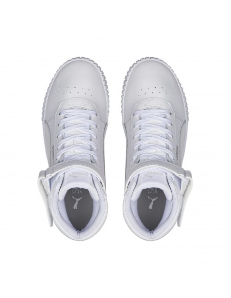 Zapatilla de Moda para MUJER PUMA Carina 2.0 Mid-02