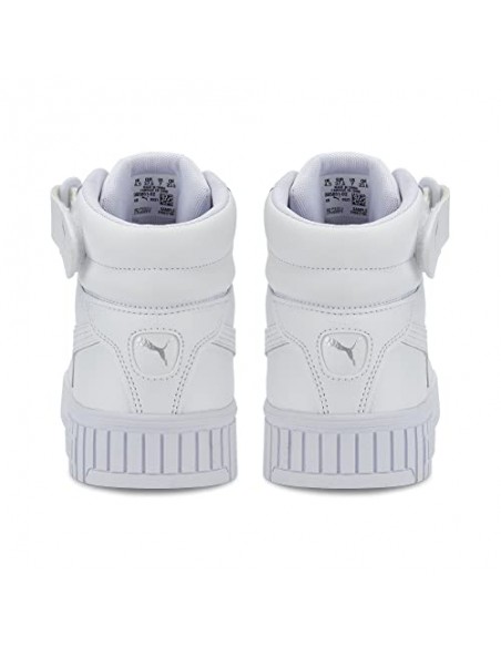 Zapatilla de Moda para MUJER PUMA Carina 2.0 Mid-02