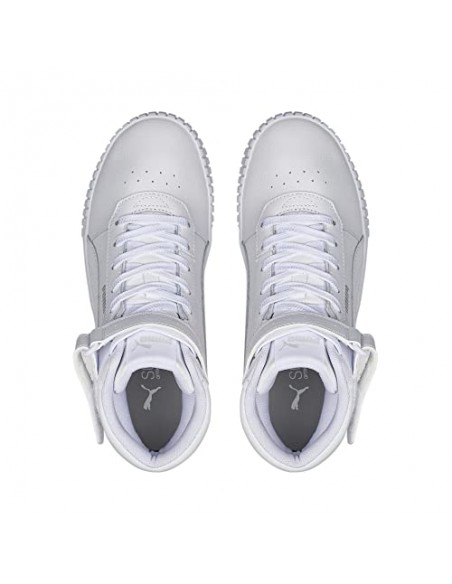 Zapatilla de Moda para MUJER PUMA Carina 2.0 Mid-02