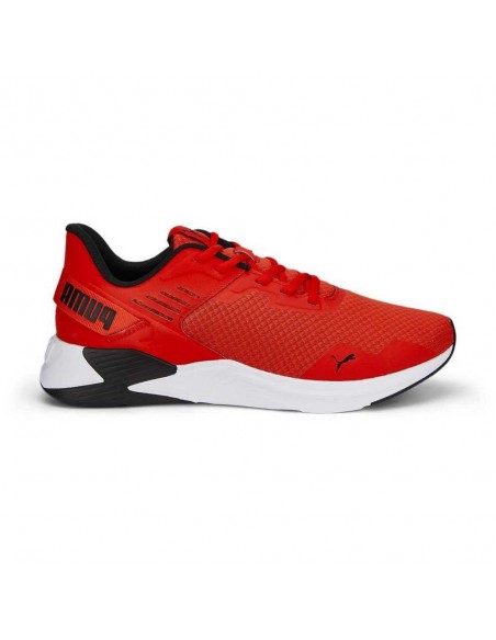Zapatilla Multideporte para UNISEX PUMA Disperse XT 2 Mesh-07