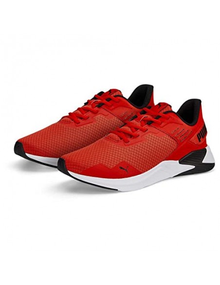 Zapatilla Multideporte para UNISEX PUMA Disperse XT 2 Mesh-07