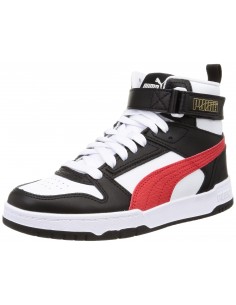 Zapatilla de Moda para UNISEX PUMA RBD Game-05