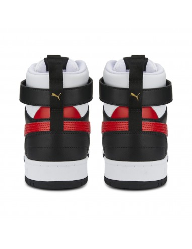 Zapatilla de Moda para UNISEX PUMA RBD Game-05