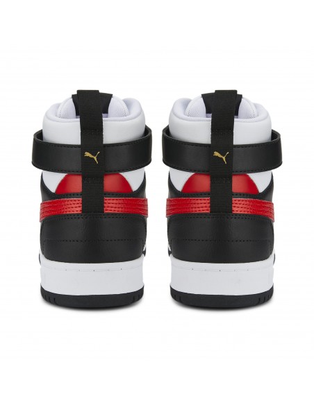 Zapatilla de Moda para UNISEX PUMA RBD Game-05