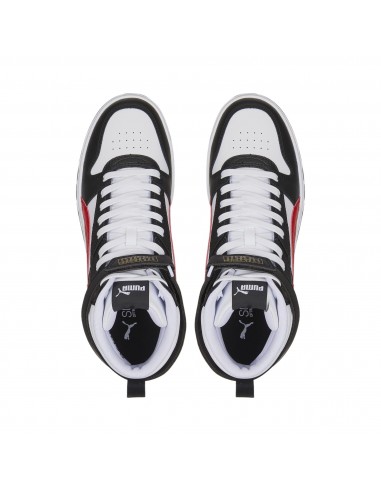 Zapatilla de Moda para UNISEX PUMA RBD Game-05