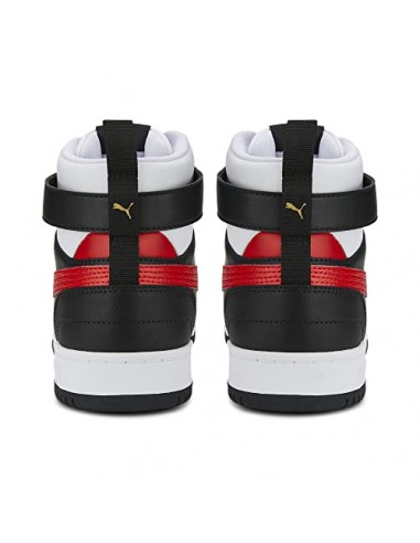 Zapatilla de Moda para UNISEX PUMA RBD Game-05