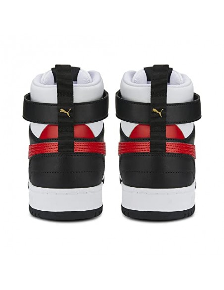 Zapatilla de Moda para UNISEX PUMA RBD Game-05