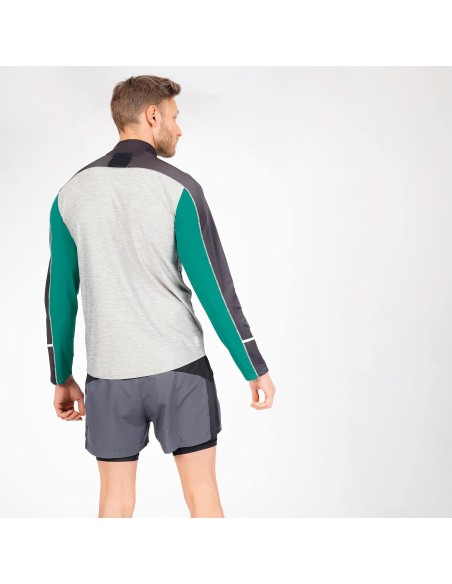 D2B-Power Up Jersey   Black/Black  S