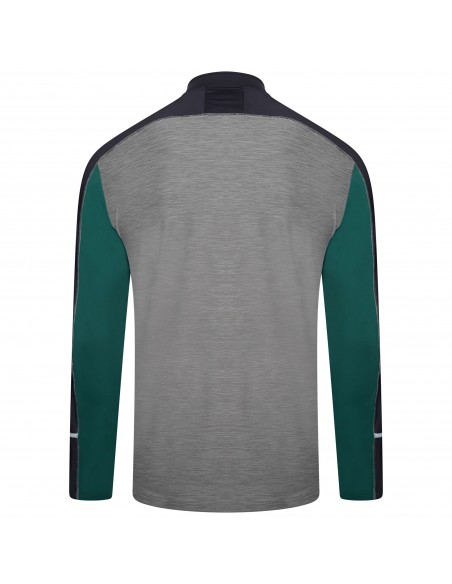 D2B-Power Up Jersey   Black/Black  S