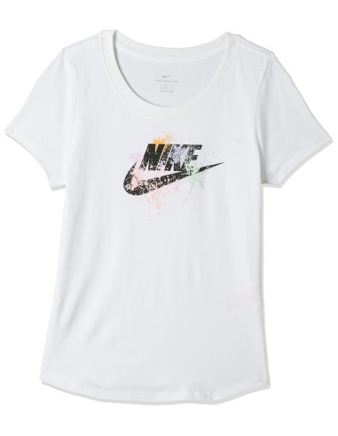 Nike Sportswear Big Kids' (Girls')  SU21