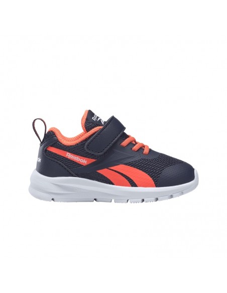 Zapatilla Multideporte para KIDS/BEBÉ REEBOK RUSH RUNNER 3.0 TD-Multideporte