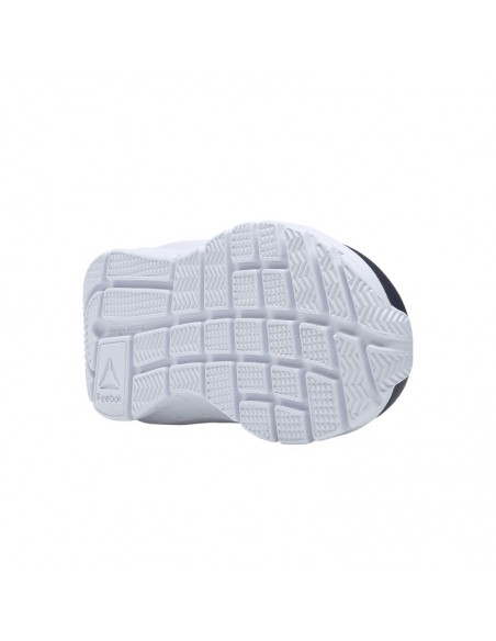 Zapatilla Multideporte para KIDS/BEBÉ REEBOK RUSH RUNNER 3.0 TD-Multideporte