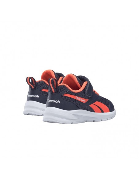 Zapatilla Multideporte para KIDS/BEBÉ REEBOK RUSH RUNNER 3.0 TD-Multideporte