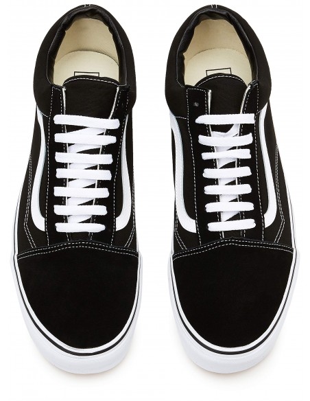 Zapatilla de Moda para HOMBRE VANS UA OLD SKOOL 