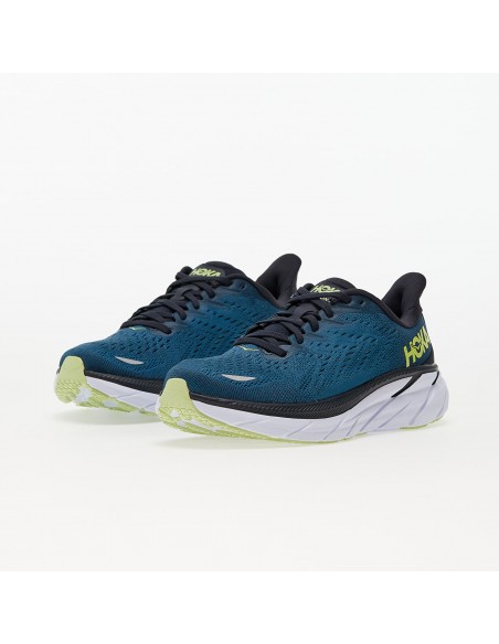 ZAPATILLA CLIFTON 8 REAL