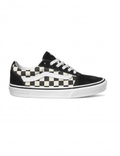 Zapatilla de Moda para MUJER VANS WM WARD