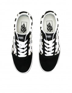 Zapatilla de Moda para MUJER VANS WM WARD 2