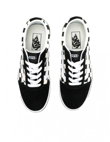 Zapatilla de Moda para MUJER VANS WM WARD