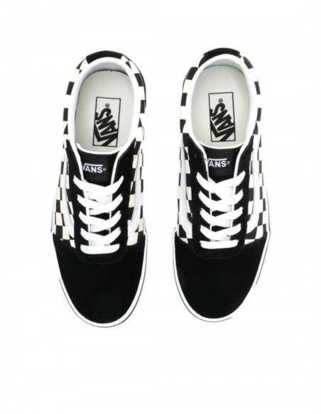 Zapatilla de Moda para MUJER VANS WM WARD
