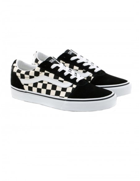Zapatilla de Moda para MUJER VANS WM WARD