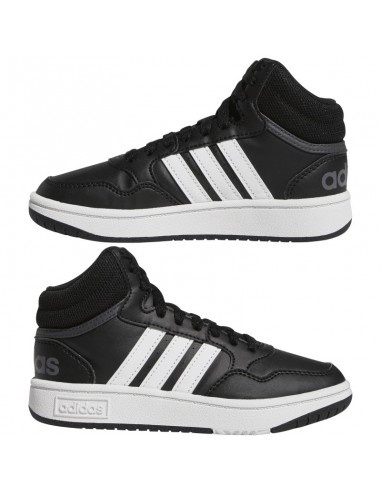 ADIDAS HOOPS MID 3.0 K