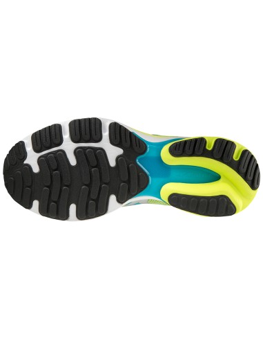 Zapatilla para Running para HOMBRE MIZUNO WAVE...