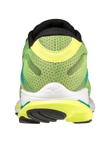 Zapatilla para Running para HOMBRE MIZUNO WAVE...