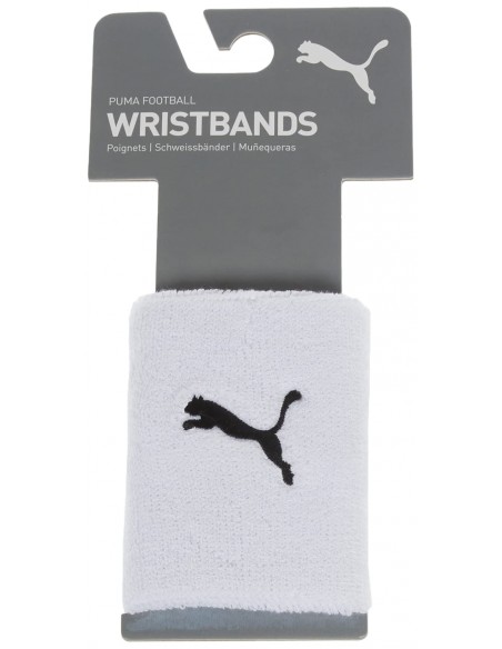 PUMA-Team Long Wristband-02