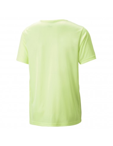 PUMA-individualRISE Graphic Tee Jr-47