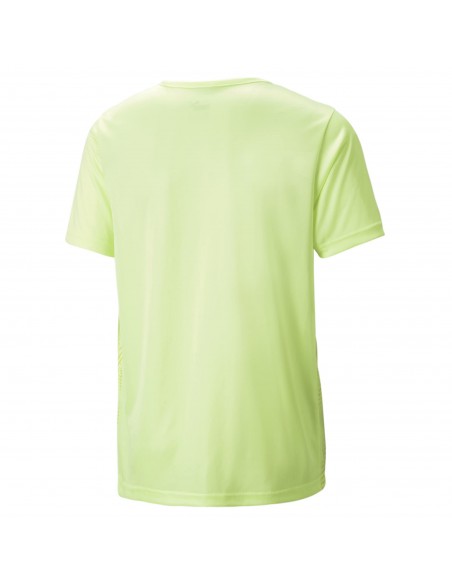 PUMA-individualRISE Graphic Tee Jr-47