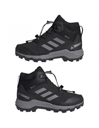 ADIDAS-TERREX MID GTX K