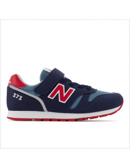 Zapatilla de Moda para UNISEX JUNIOR NEW BALANCE 373