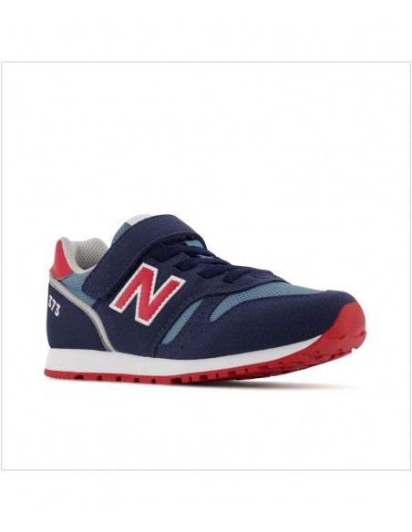 Zapatilla de Moda para UNISEX JUNIOR NEW BALANCE 373