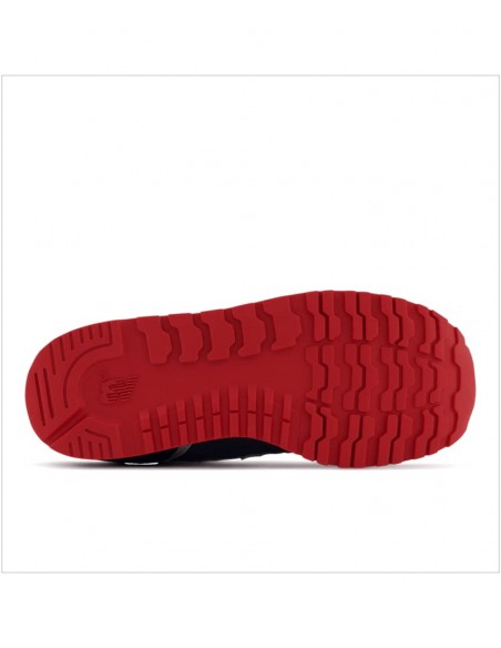 Zapatilla de Moda para UNISEX JUNIOR NEW BALANCE 373