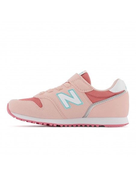 Zapatilla de Moda para UNISEX JUNIOR NEW BALANCE 373